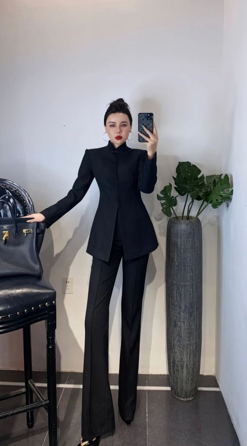 Christian Dior Long Suits